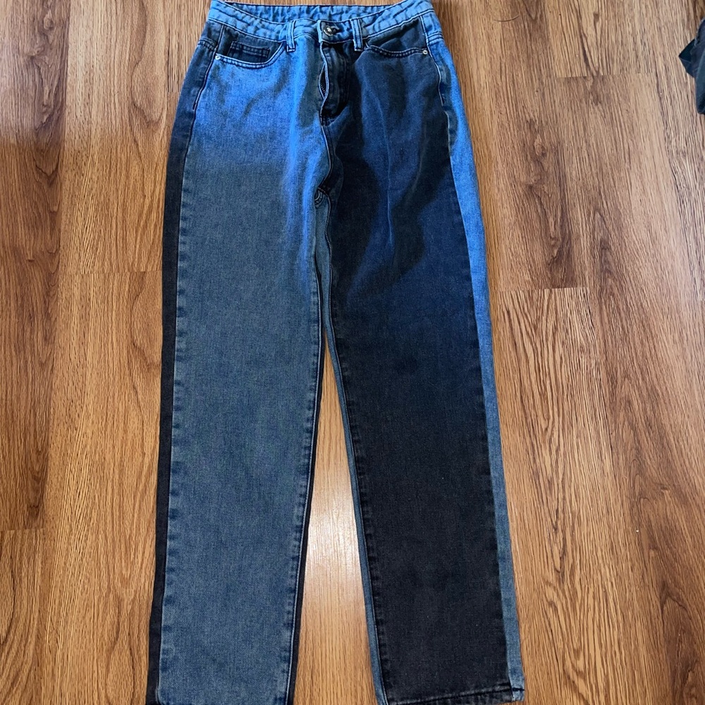 SHEIN jeans